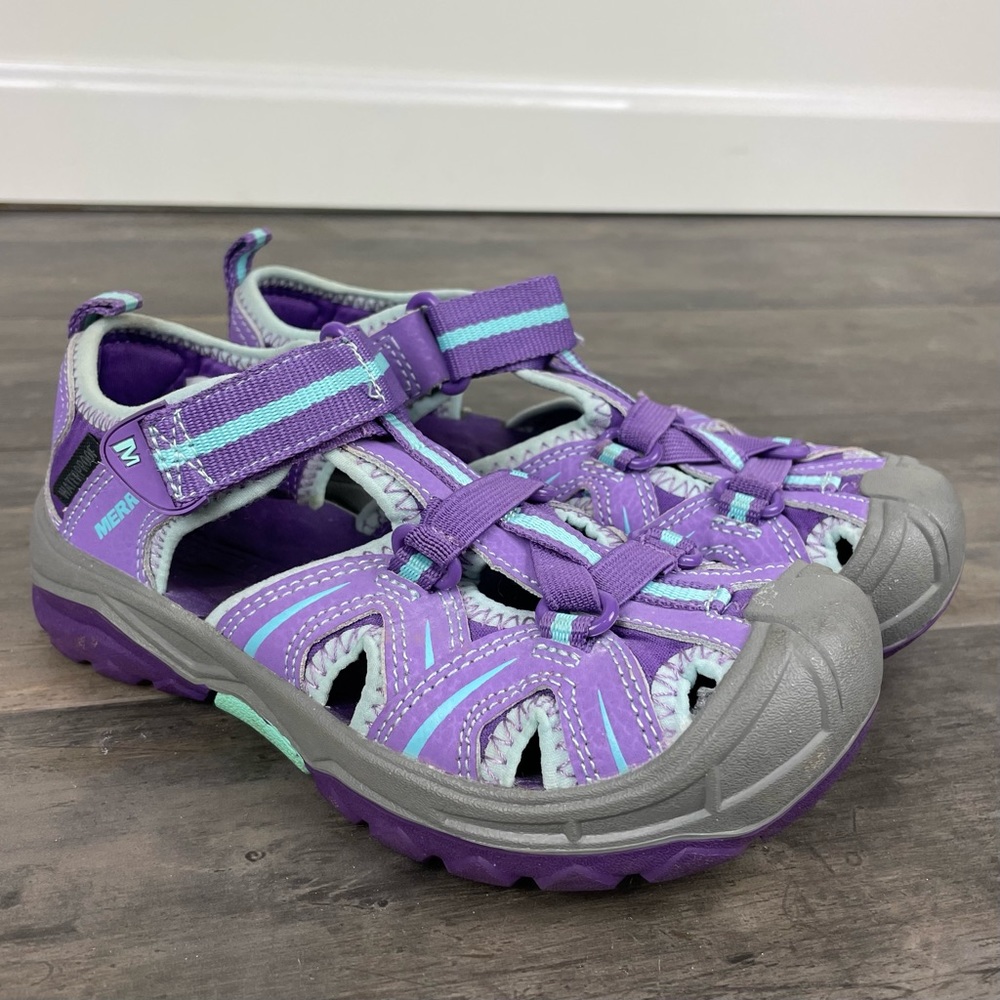 Merrell hydro hiker sandal